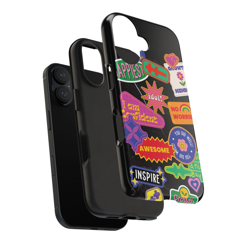 Ido Tough Phone Cases