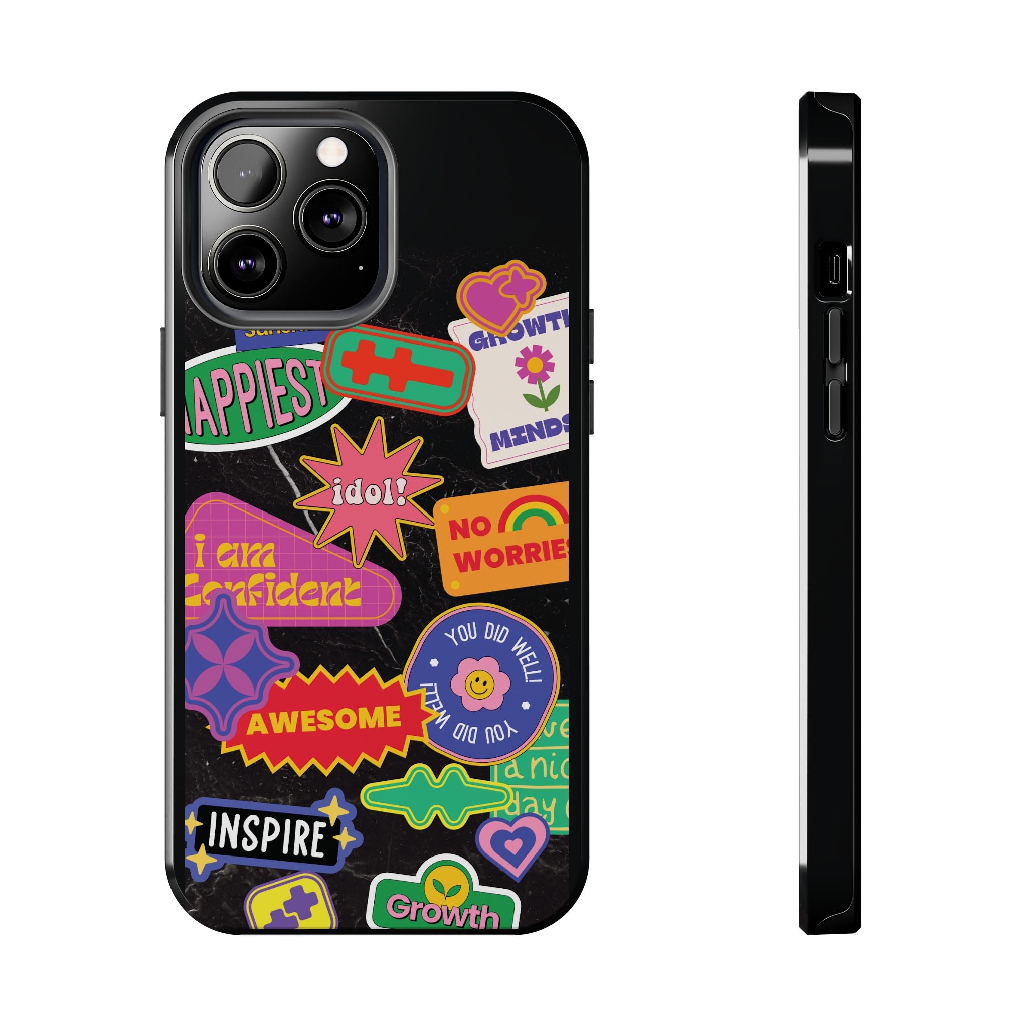 Ido Tough Phone Cases