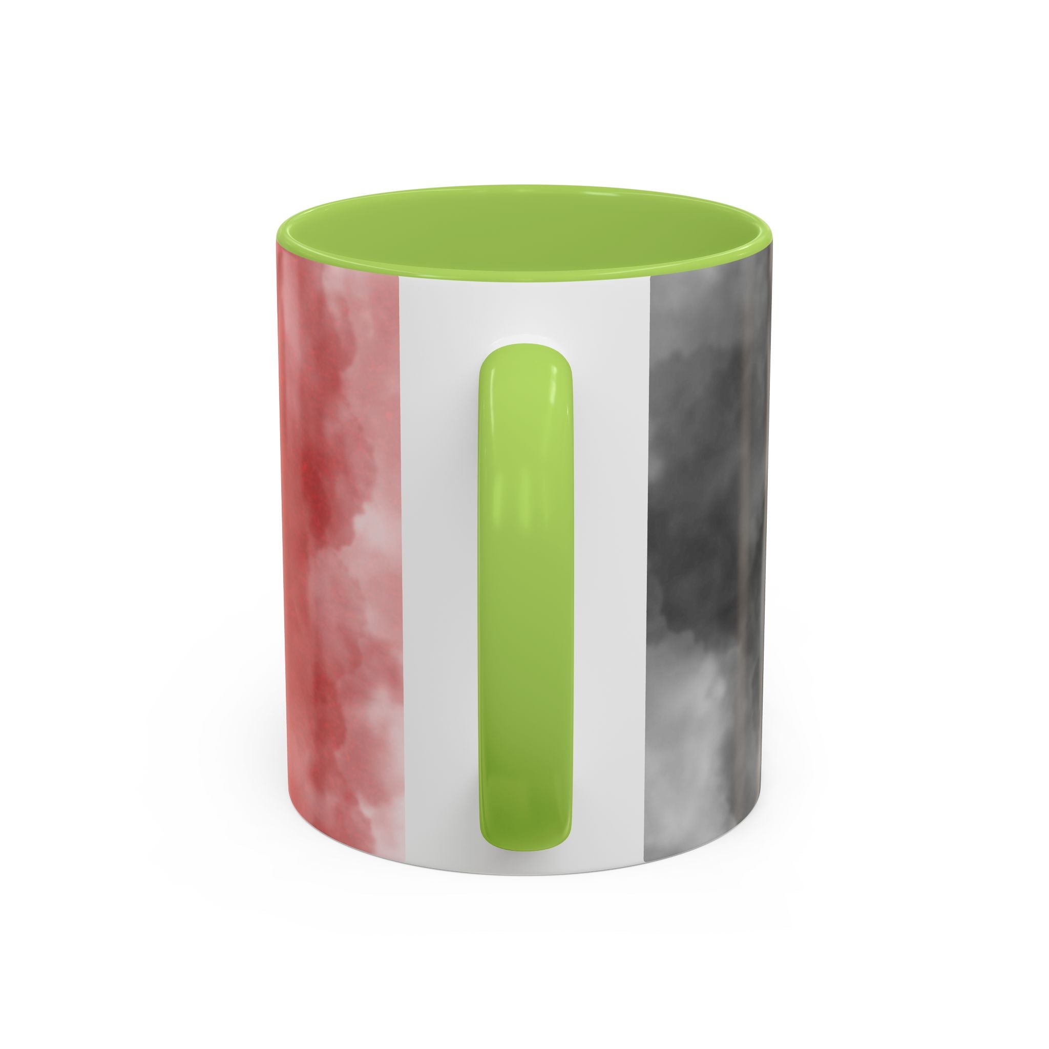 Belgium 2026 Soccer Crest Coffee Mug — Cup Fan Gift (11/15oz)