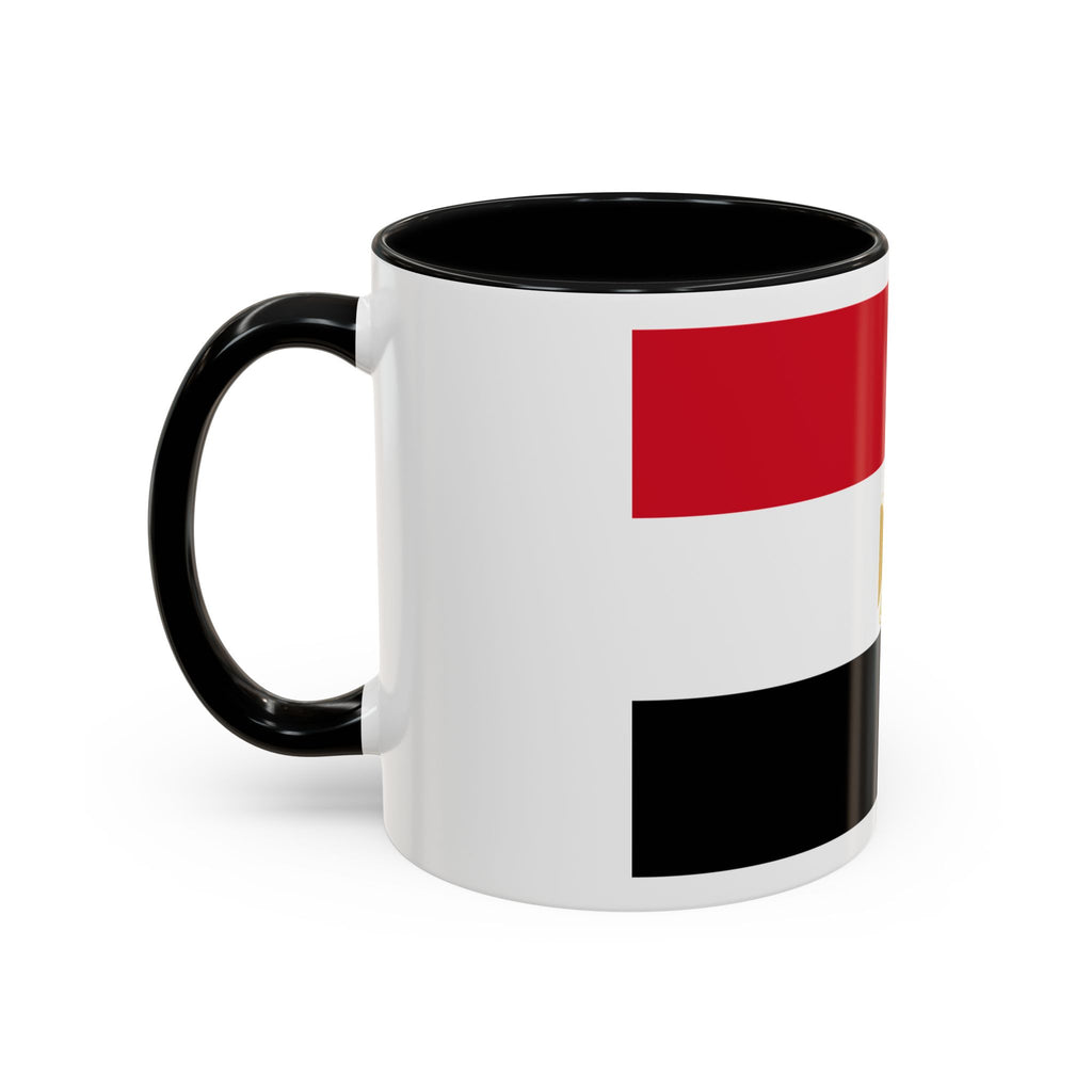Egypt Accent Coffee Mug (11, 15oz)