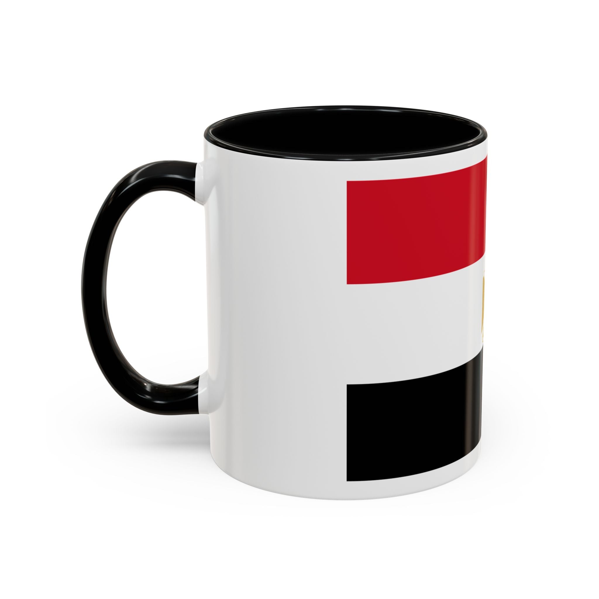 Egypt Accent Coffee Mug (11, 15oz)