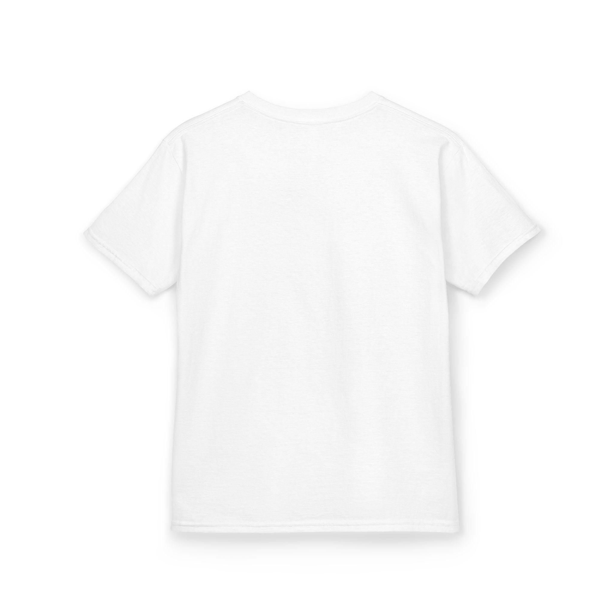 Kids 6th Birthday T-Shirt - "Last Day Being 6" Cute Cartoon Tee for Boys & Girls
