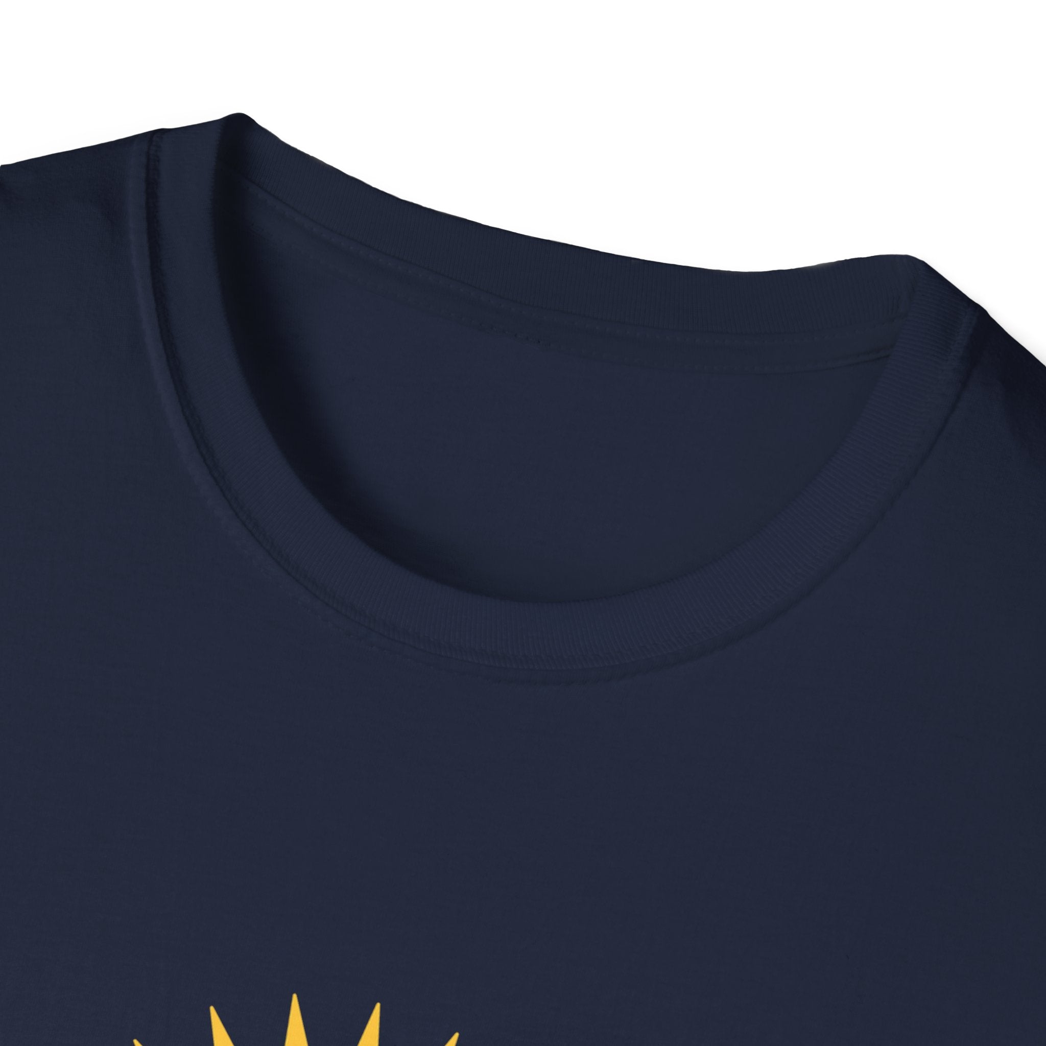 Beach Vacation T-Shirt — Palm Tree Sunset Graphic Tee