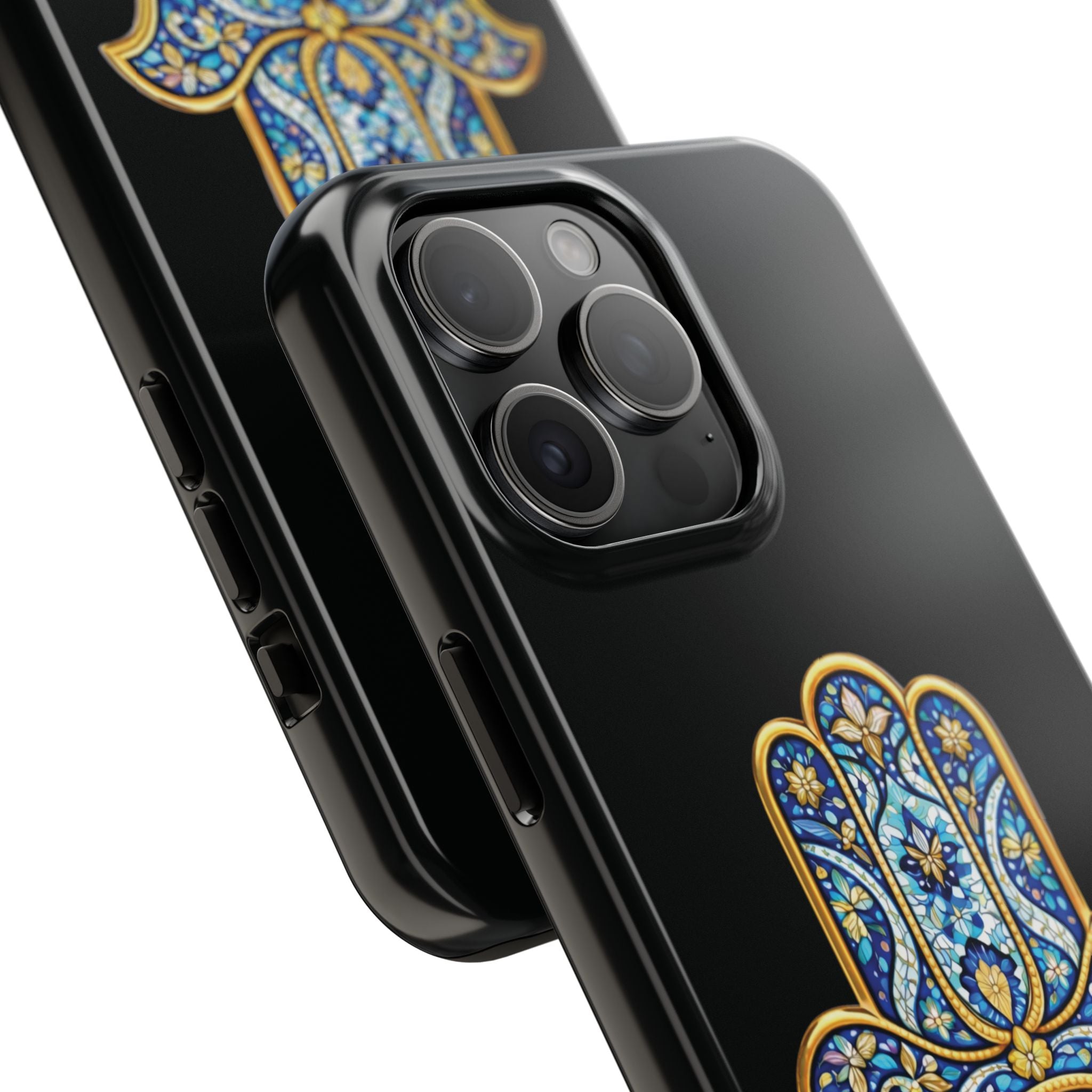 Tough Phone Cases