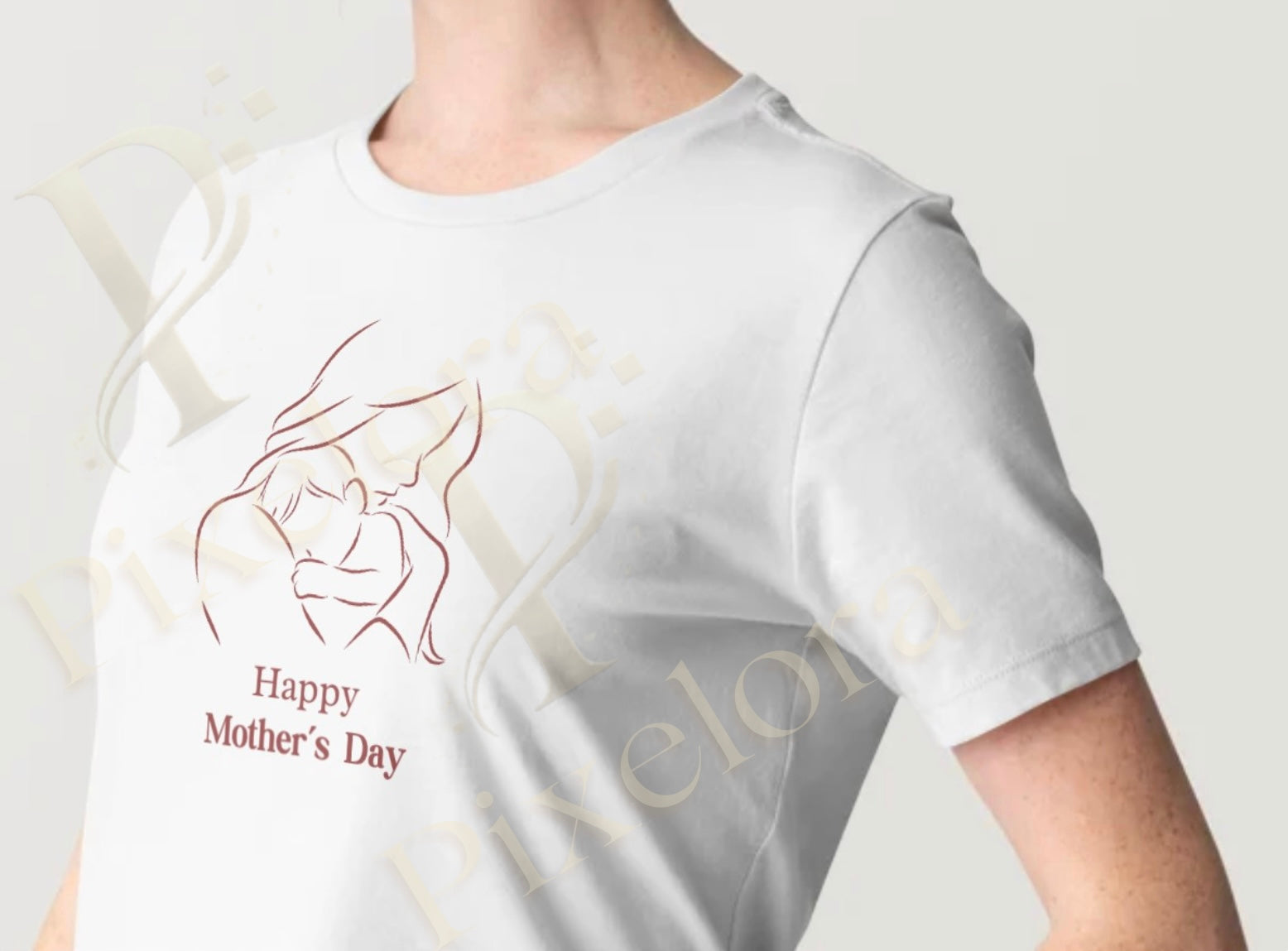 Happy mother day