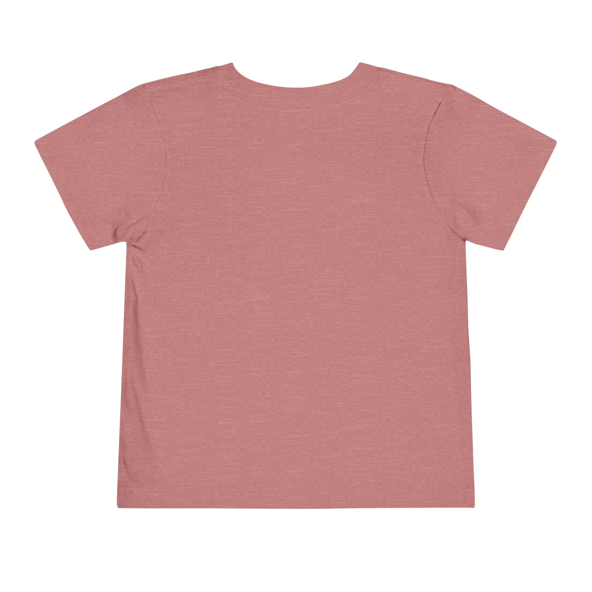 Toddler Birthday Castle Tee — "Happy Birthday" Princess Shirt