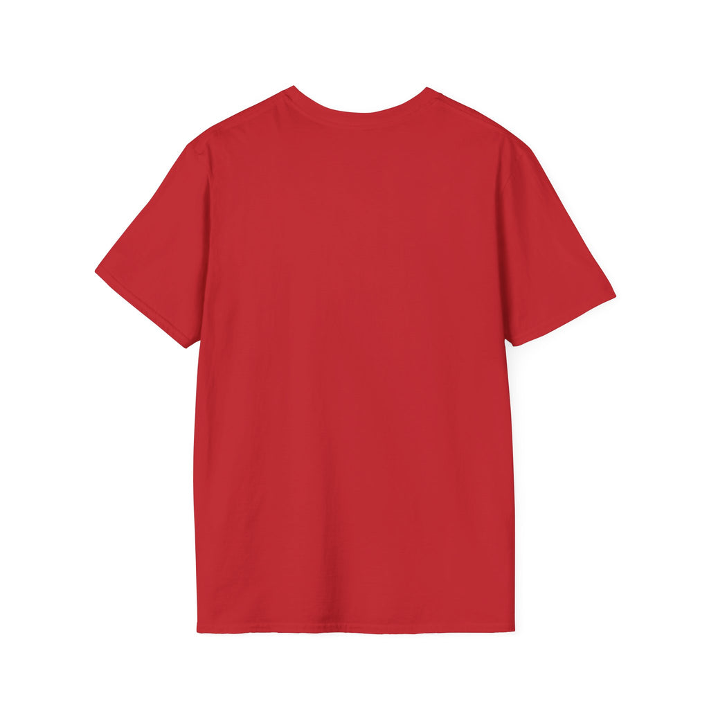 T-Shirt — YouNap "Just One More Video" Funny YouTube Parody Tee