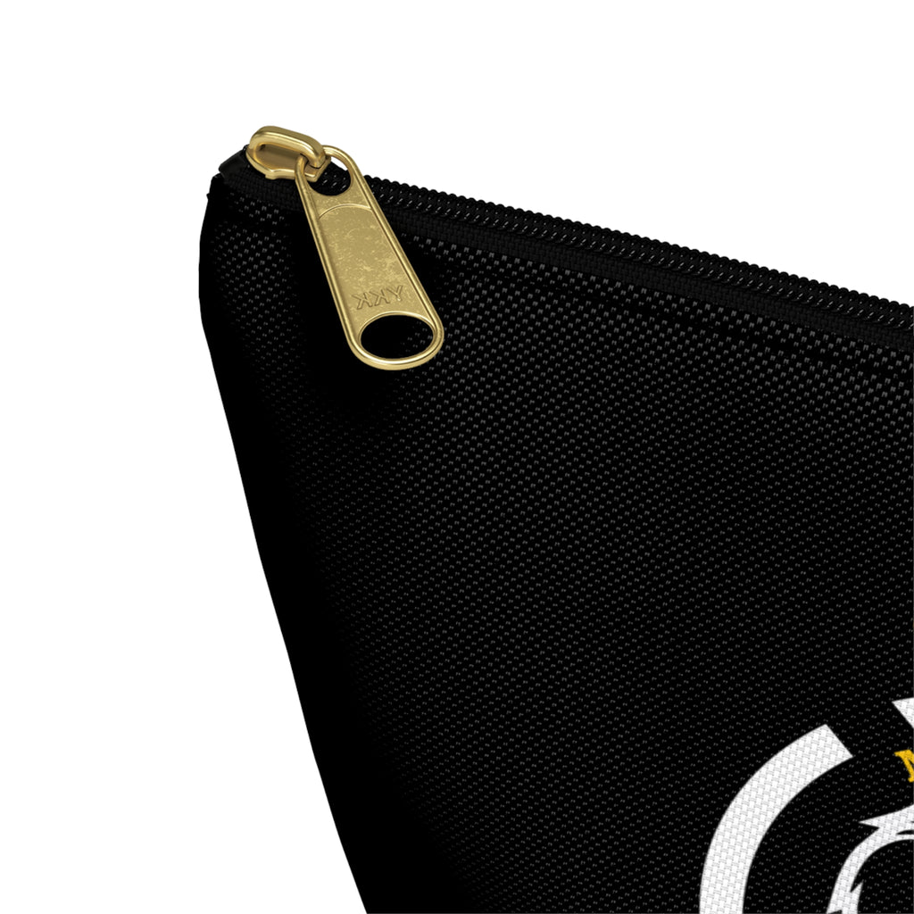 Madrid Cutz Logo Toiletry Bag