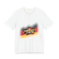 Germany 2026 Cup Tee — German Flag Soccer Fan Shirt
