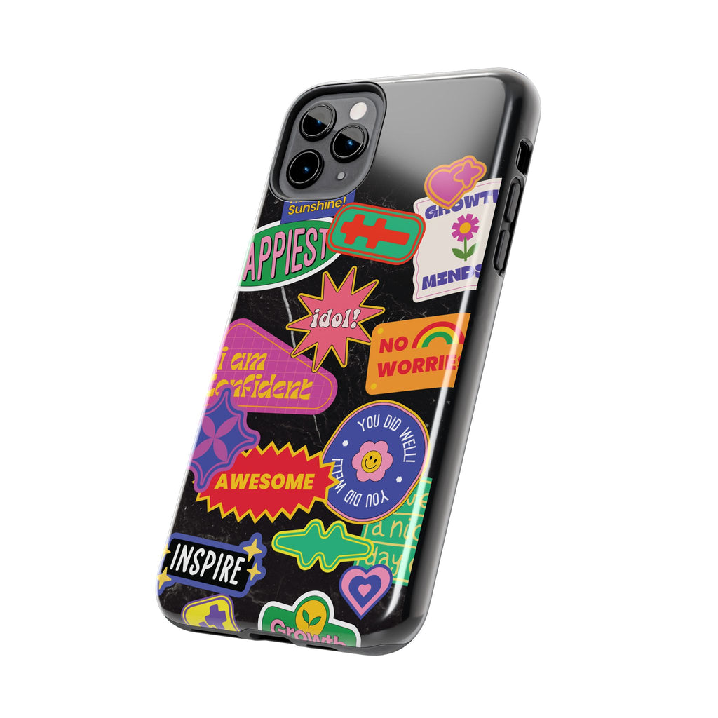 Ido Tough Phone Cases