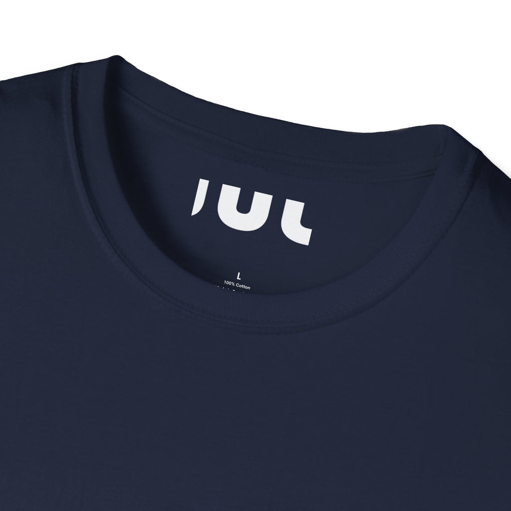 Future Doctor T-Shirt — Medical Student Tee with Heartbeat Graphic