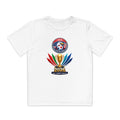 Youth Soccer Champion Tee – 2026 USA Canada Trophy Design