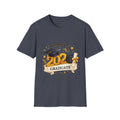 2026 Class of Graduate T-Shirt