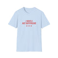 I Have a Hot Boyfriend T-Shirt