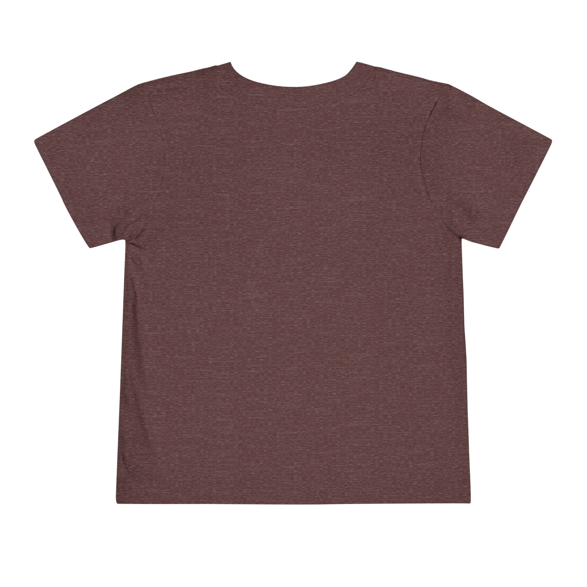 Toddler Tee – "Vacation Mode" Beach Graphic Kids Shirt