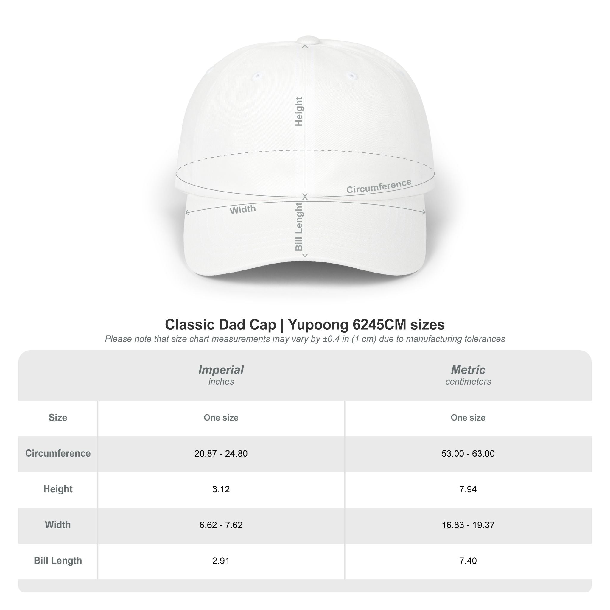 England 2026 Soccer Dad Cap — Retro Flag Embroidered Baseball Hat