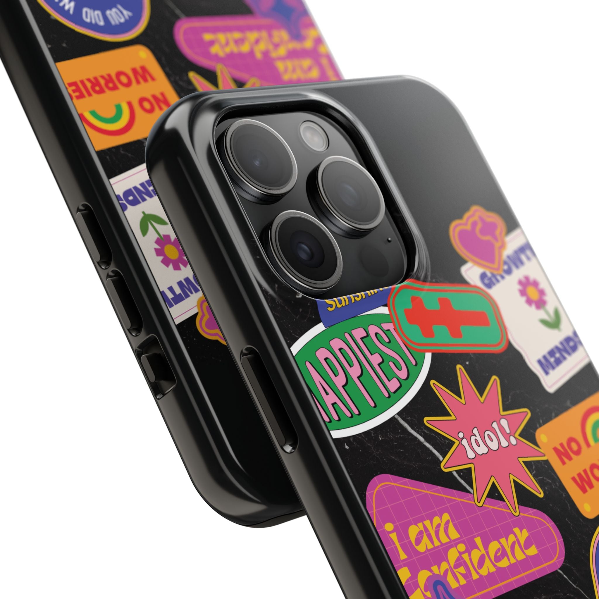 Ido Tough Phone Cases