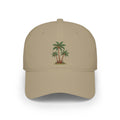 Low Profile Baseball Cap Palm Cap