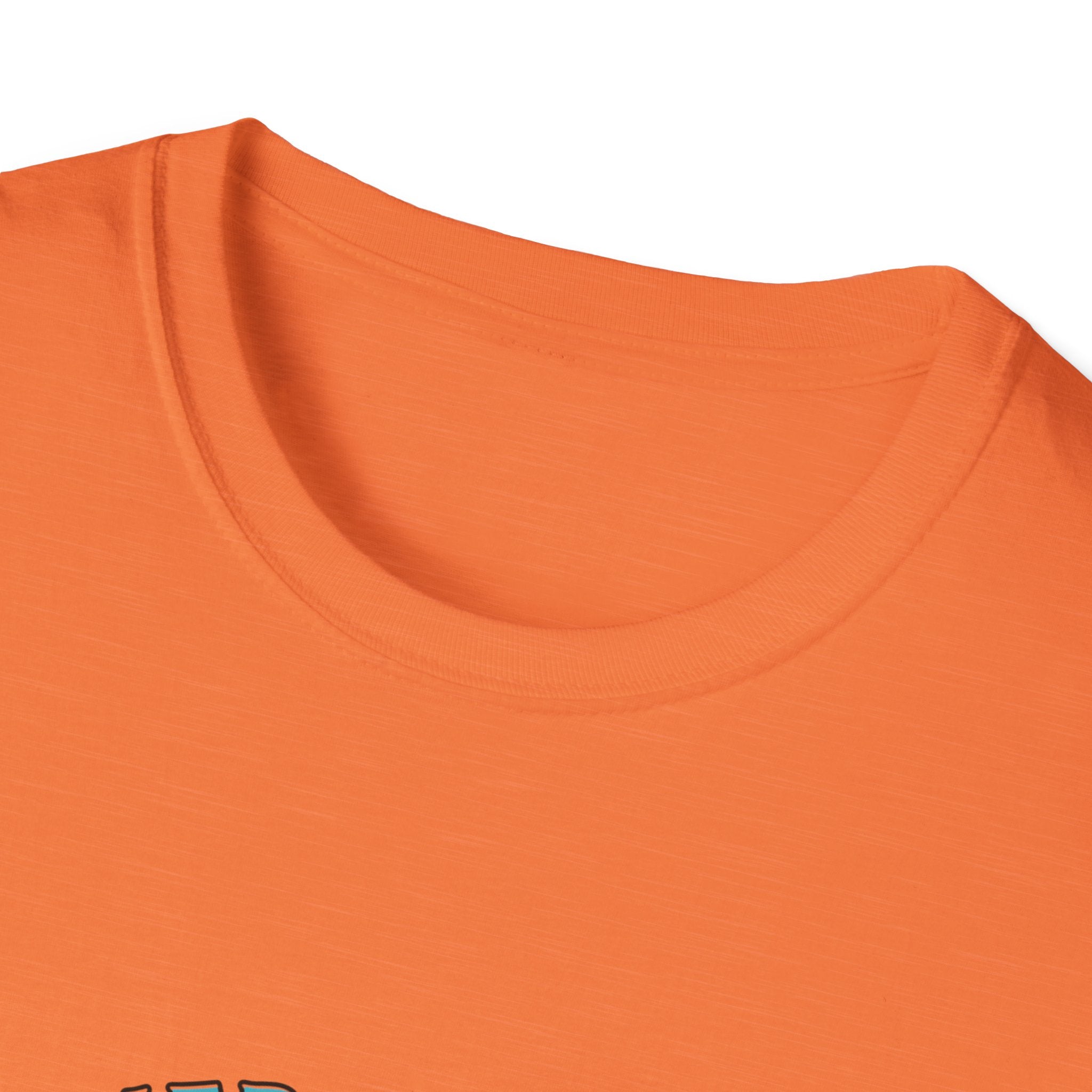 Summer Vacation Graphic T-Shirt