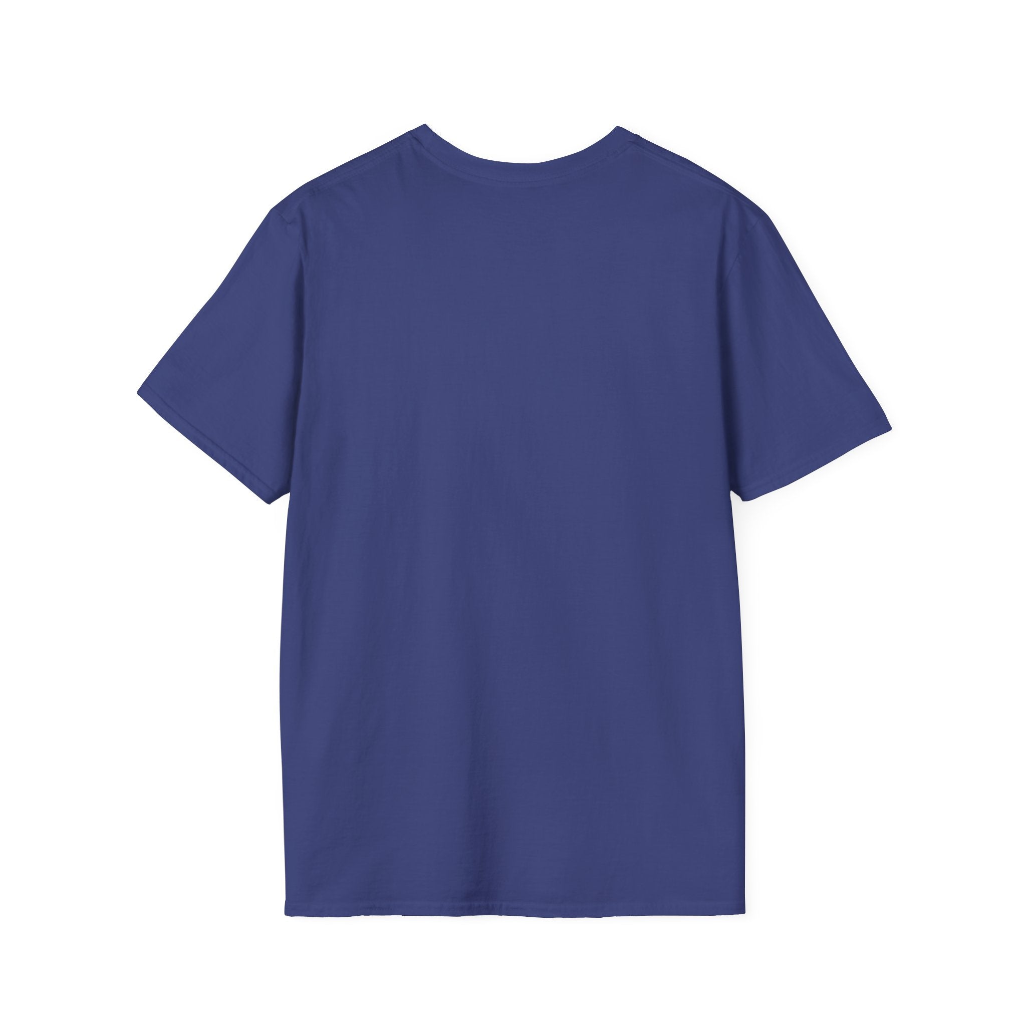 Hello Summer Tote Graphic T-Shirt — "Hello Summer, It’s Vacation Time!"