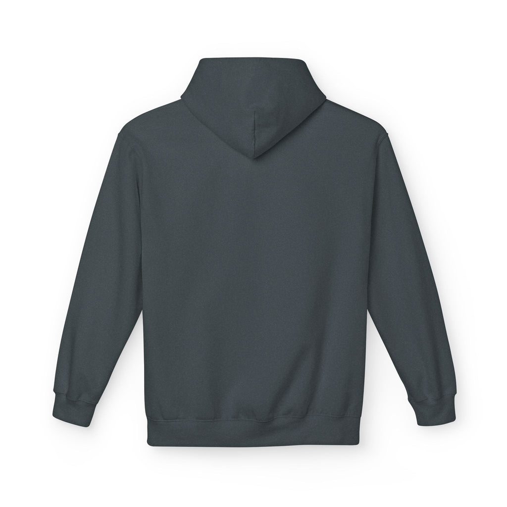 Mama Floral Hoodie — Cozy Mother's Day Sweatshirt