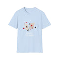 Play to Win T-Shirt — Poker Cards Gaming Tee