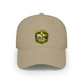 Brazil 2026 Cup Baseball Cap — Soccer Fan Low Profile Hat