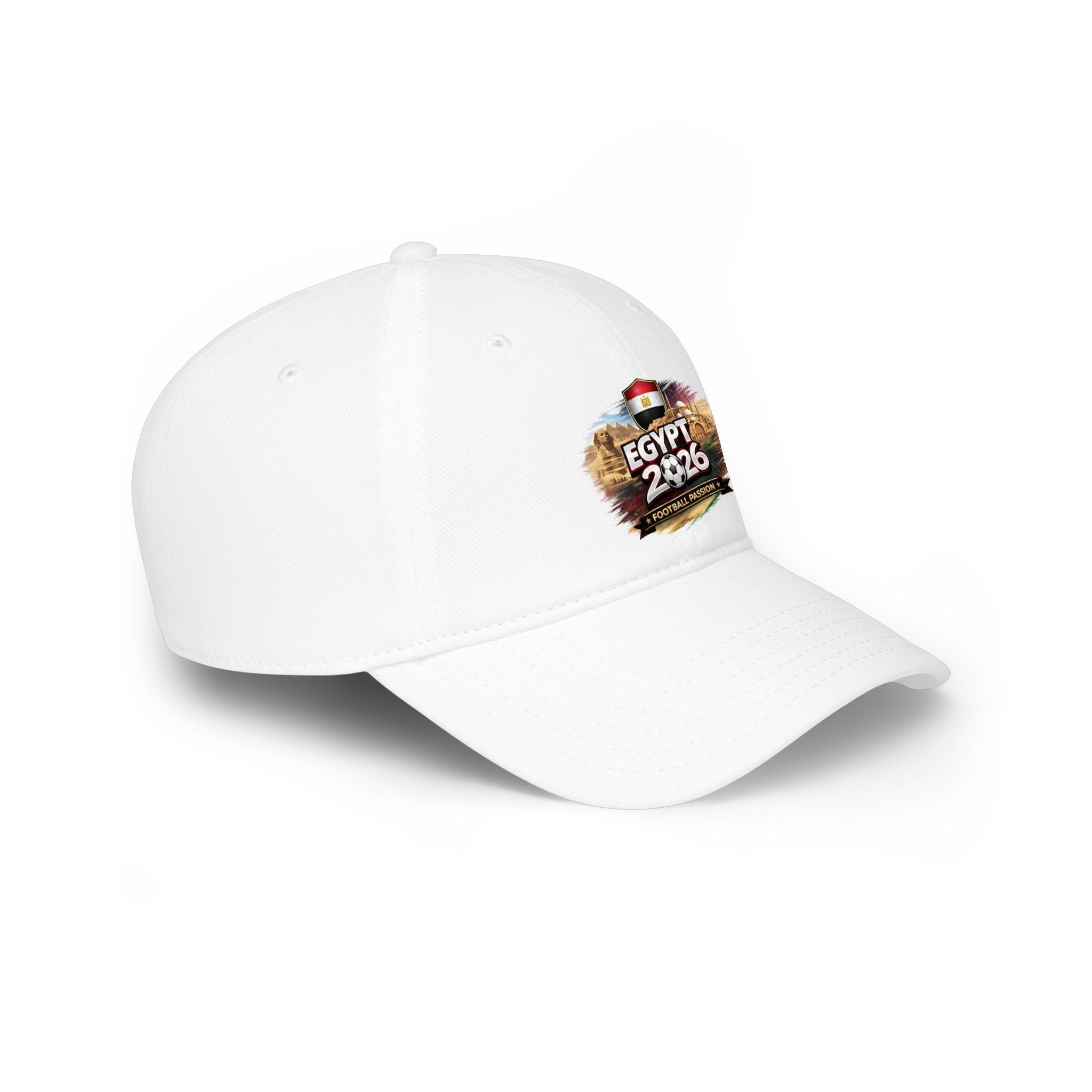 Egypt Low Profile Baseball Cap