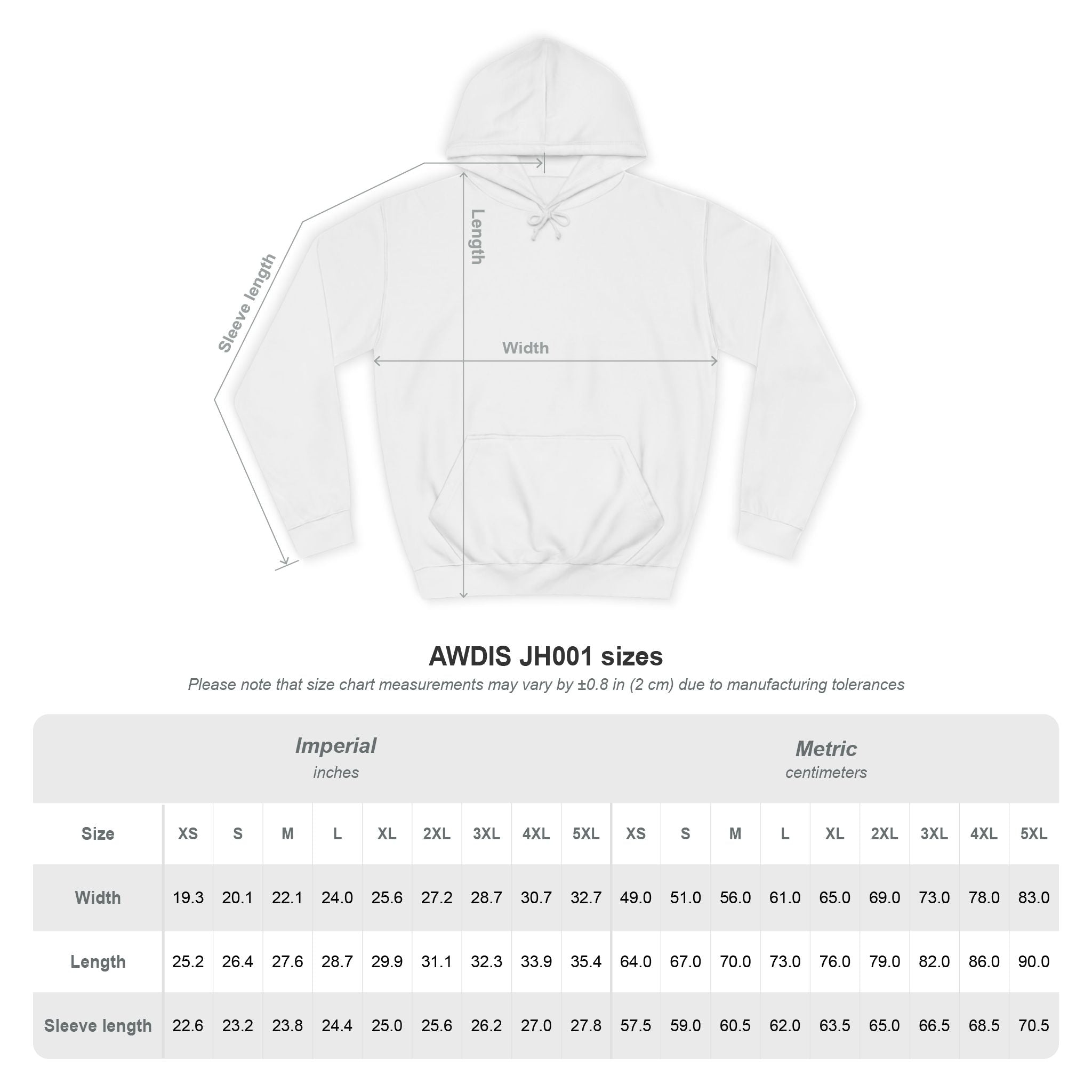Madrid Cutz Barbershop Hoodie