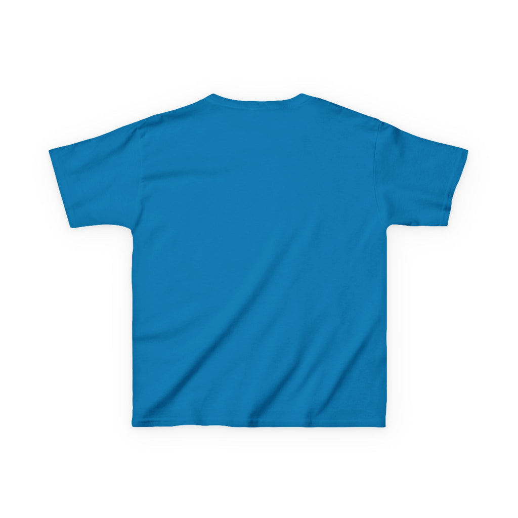 Kids Tee — "Home Is Where Mom Is" Mother's Day Shirt