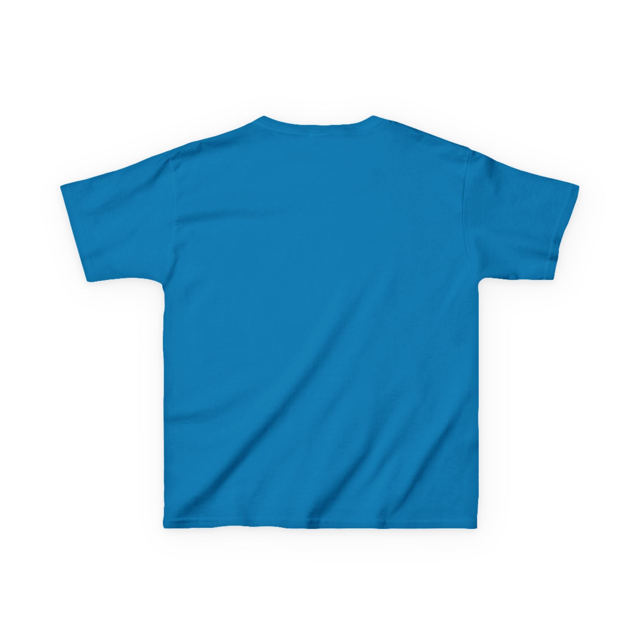 Kids Tee — "Home Is Where Mom Is" Mother's Day Shirt