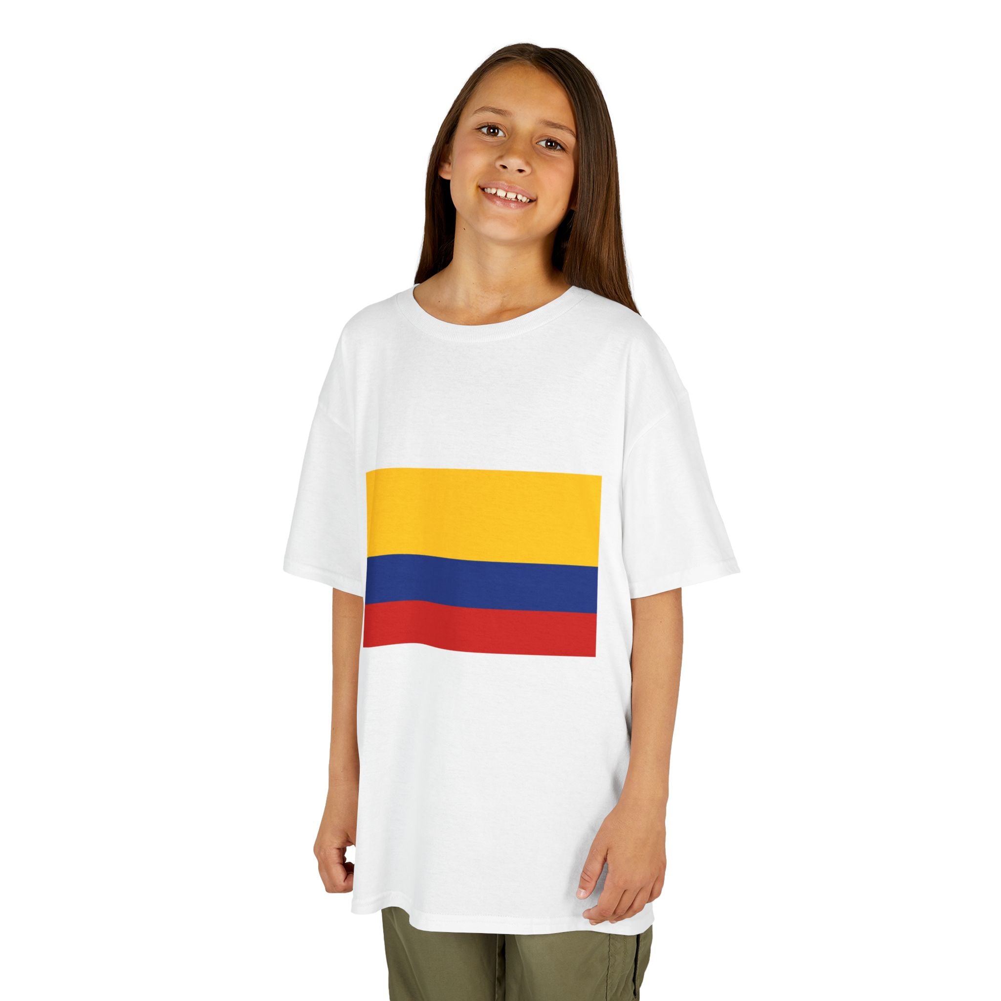 Colombia Heavy Cotton™ Tee