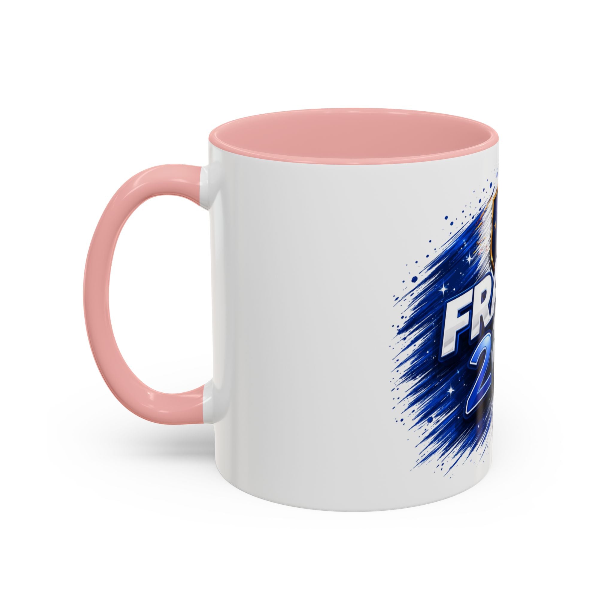 France 2026 Soccer Coffee Mug — French Football Cup Fan Gift