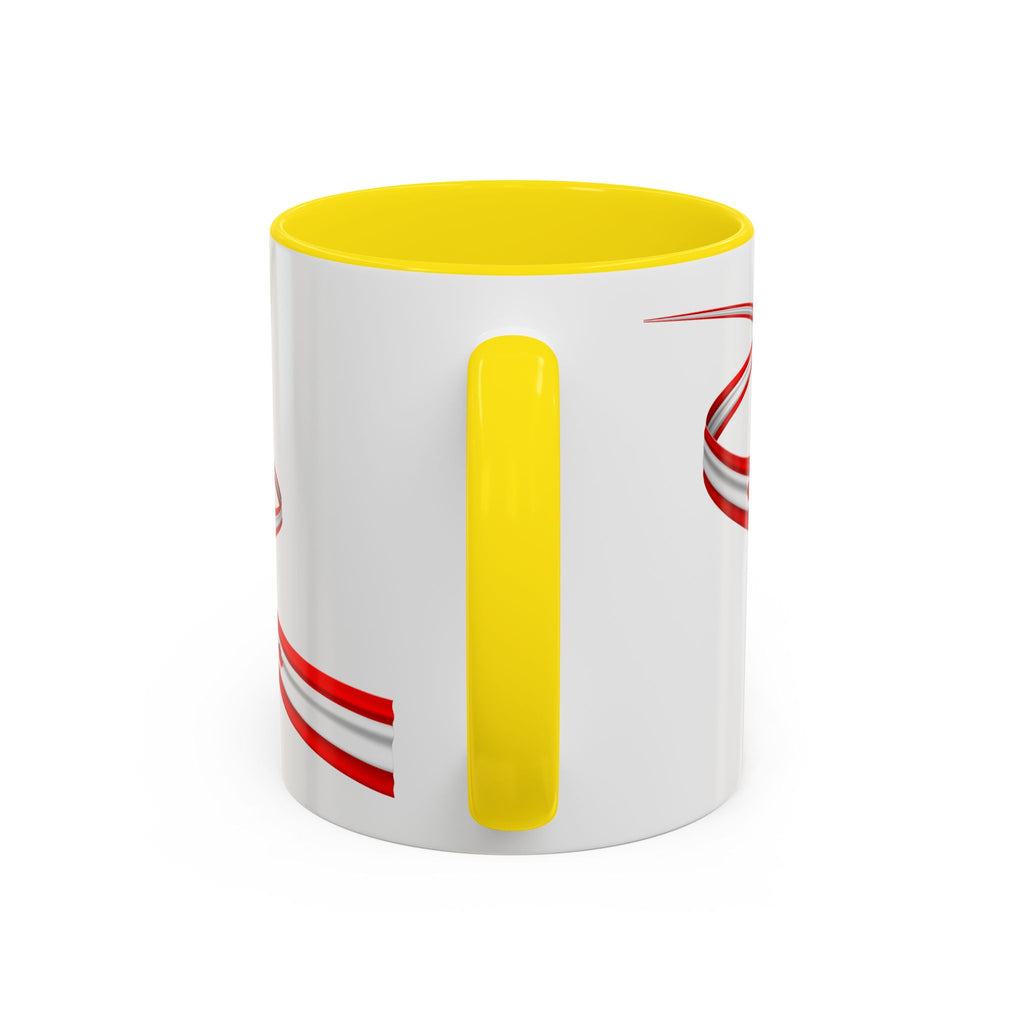Canada 2026 Soccer Cup Mug — North America USA-Canada-Mexico Cup Coffee Mug