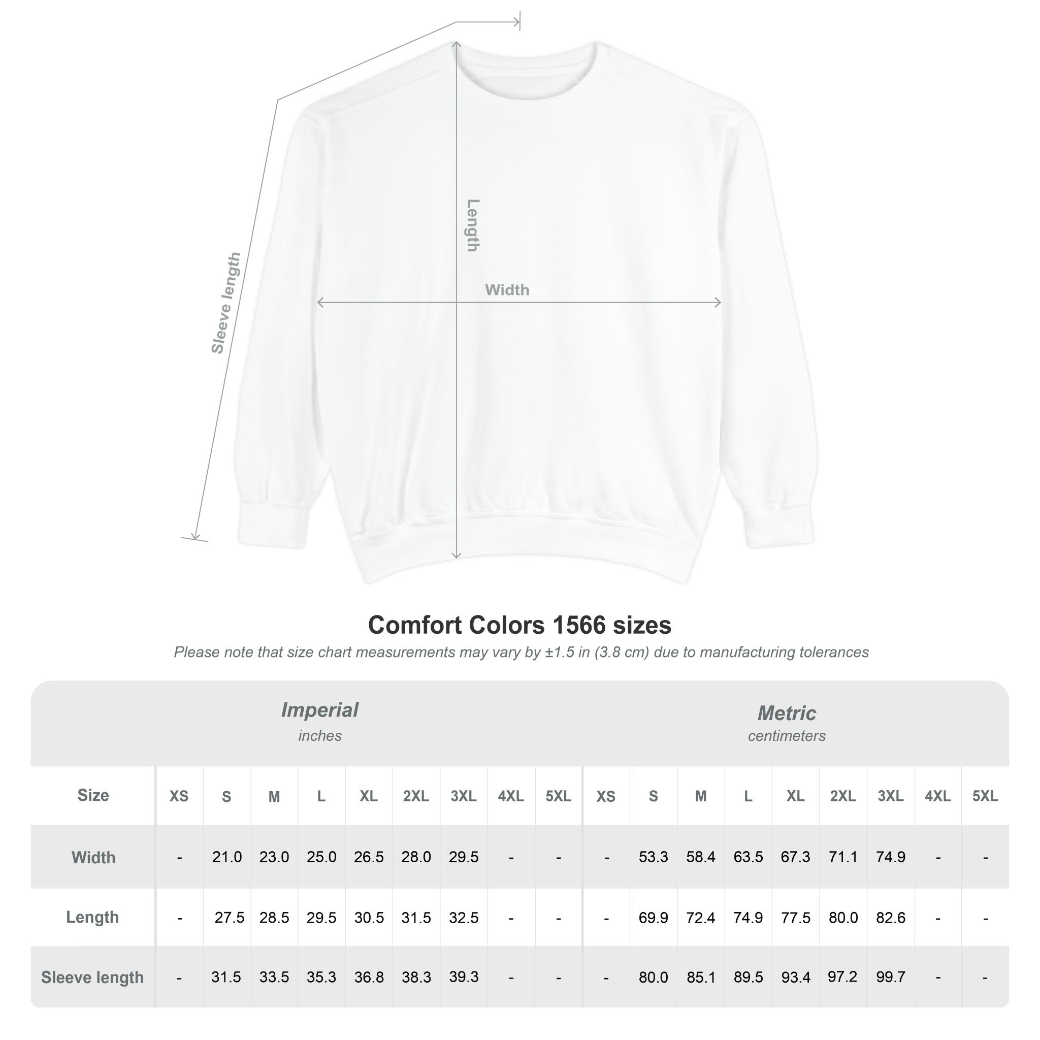 Arabic Inspirational Sweatshirt — "غدا يوم ممكن يكون بداية" Multicolor Crewneck