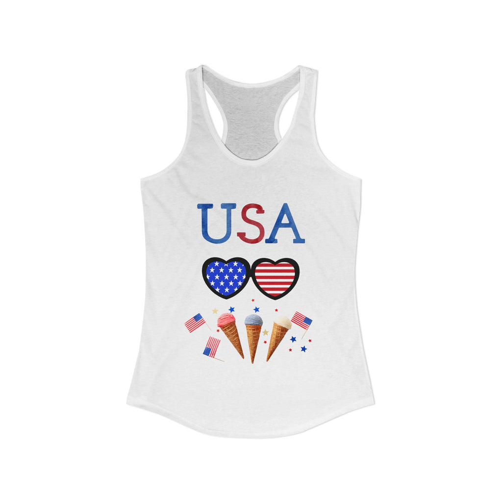Women's Ideal Racerback Tank