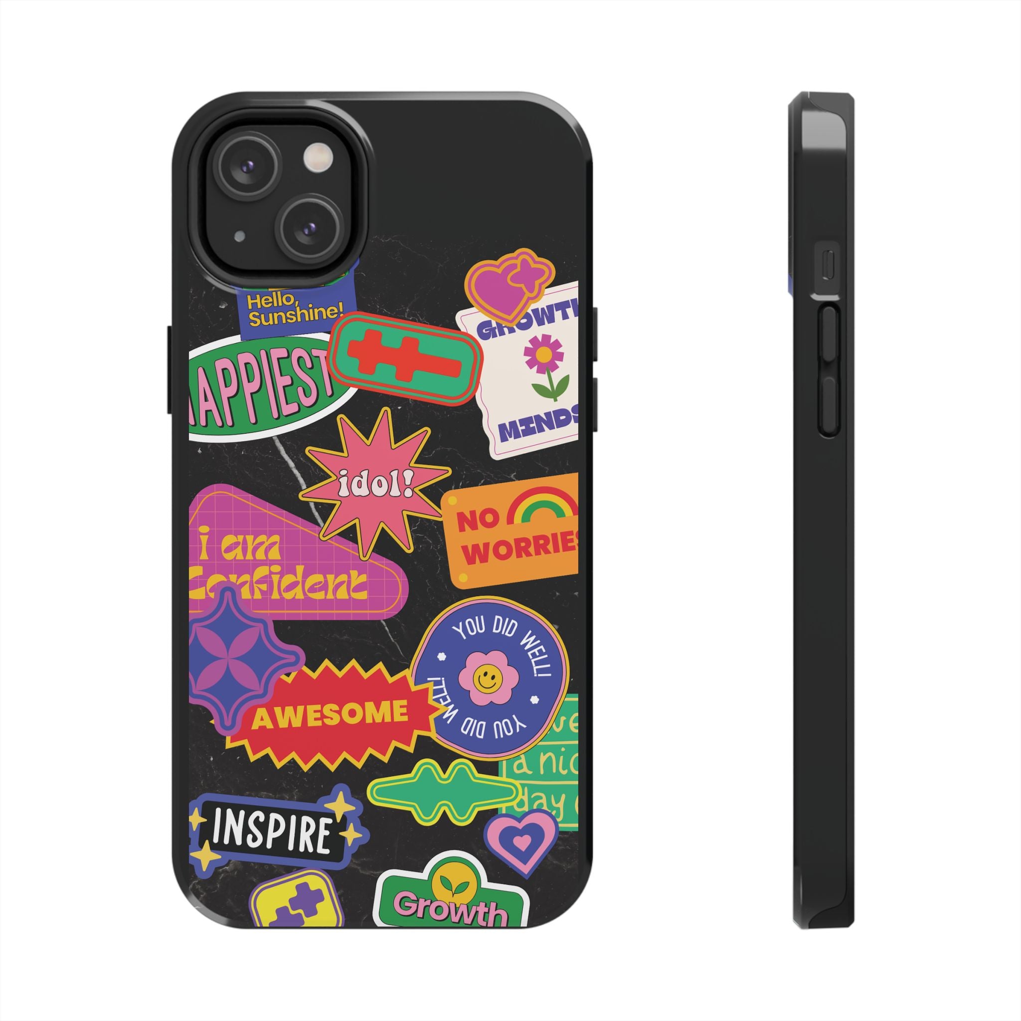 Ido Tough Phone Cases