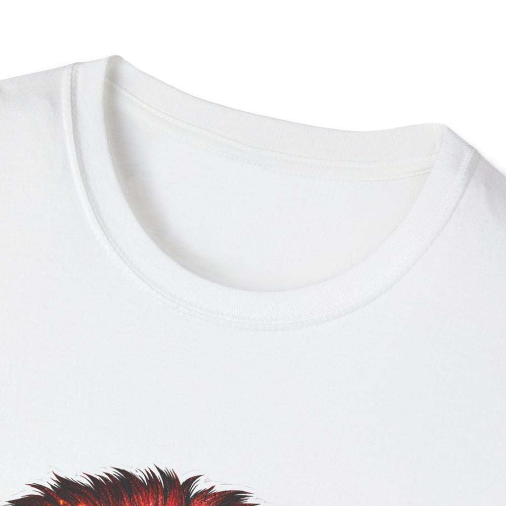 Iraq Unisex Softstyle T-Shirt