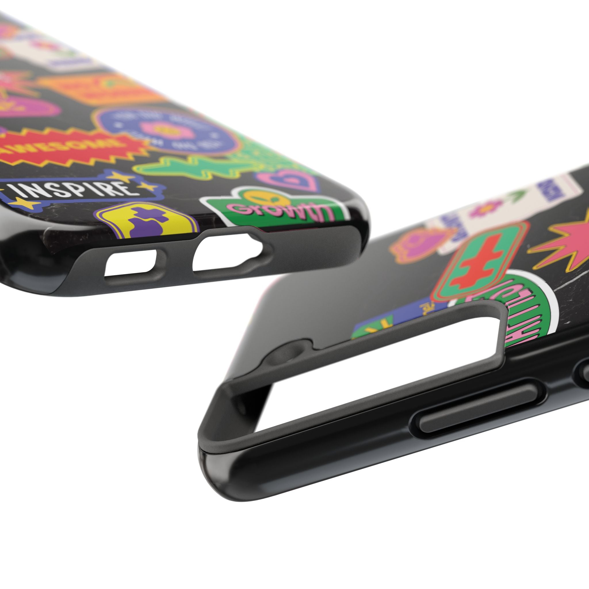 Ido Tough Phone Cases