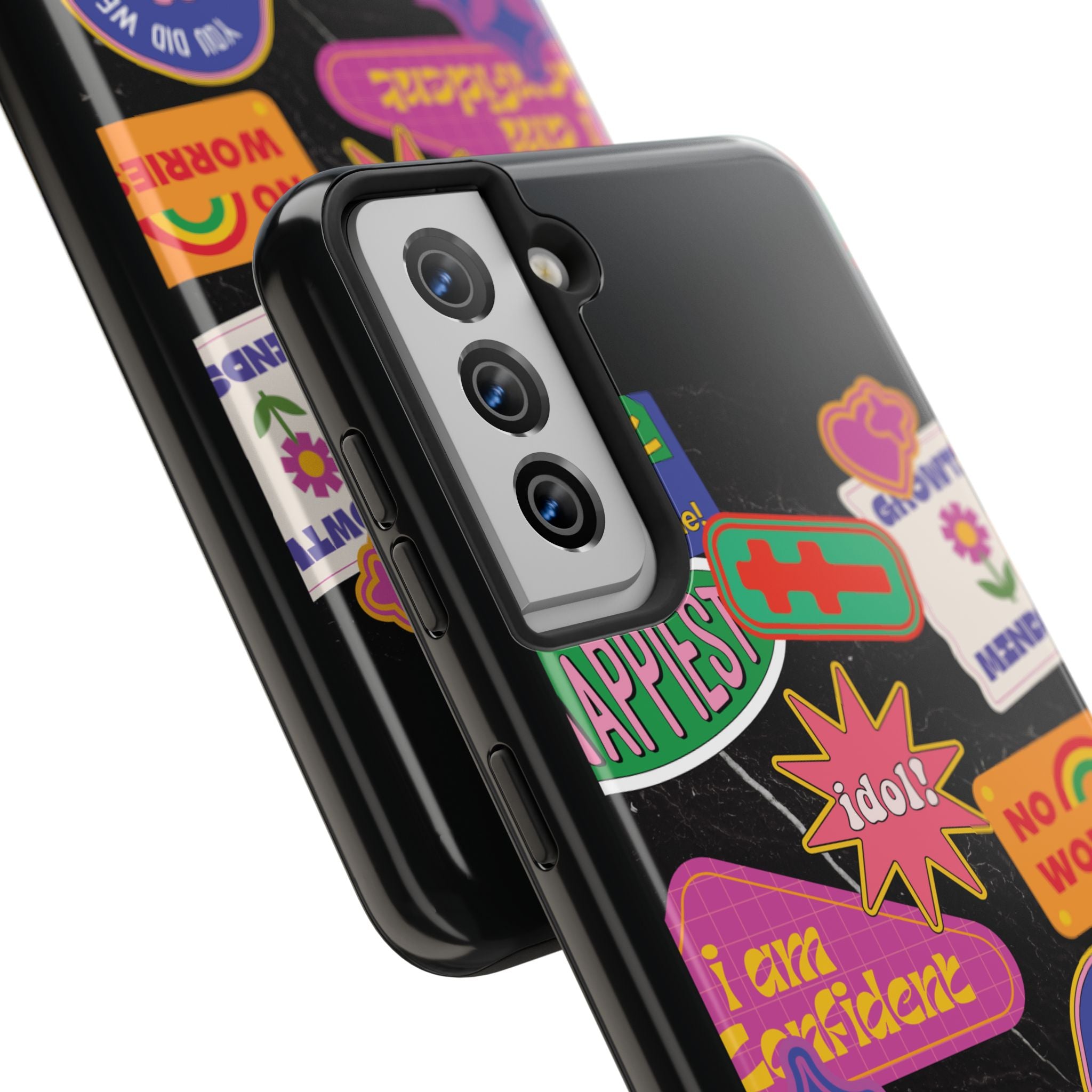 Ido Tough Phone Cases