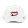 England 2026 Trucker Cap