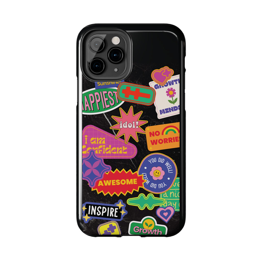 Ido Tough Phone Cases