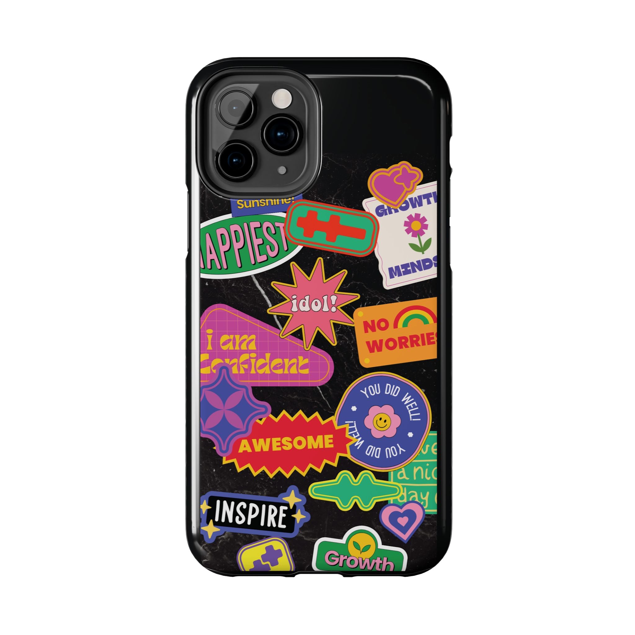 Ido Tough Phone Cases