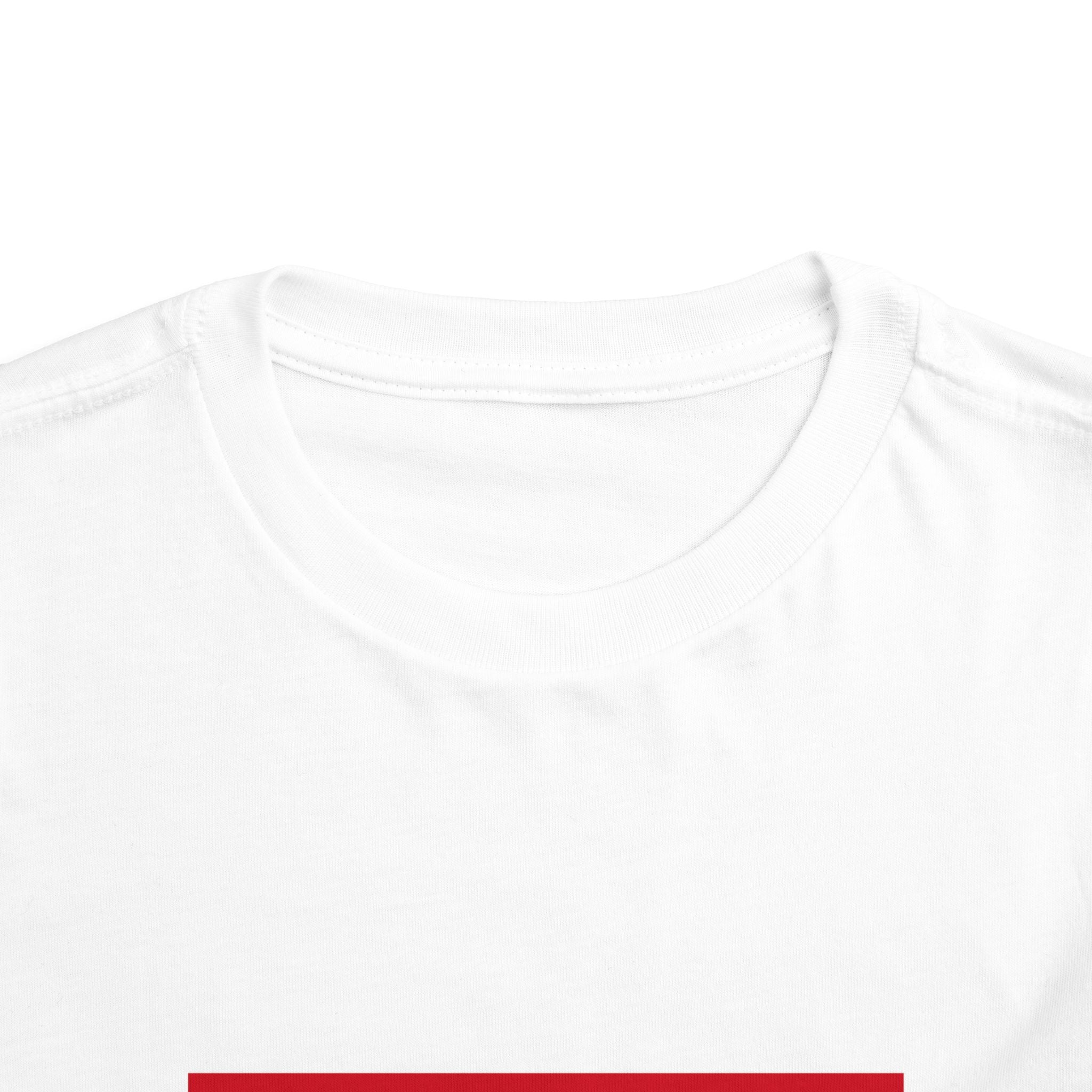 Egypt Toddler Short Sleeve Tee