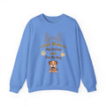 coffee Unisex Heavy Blend™ Crewneck Sweatshirt