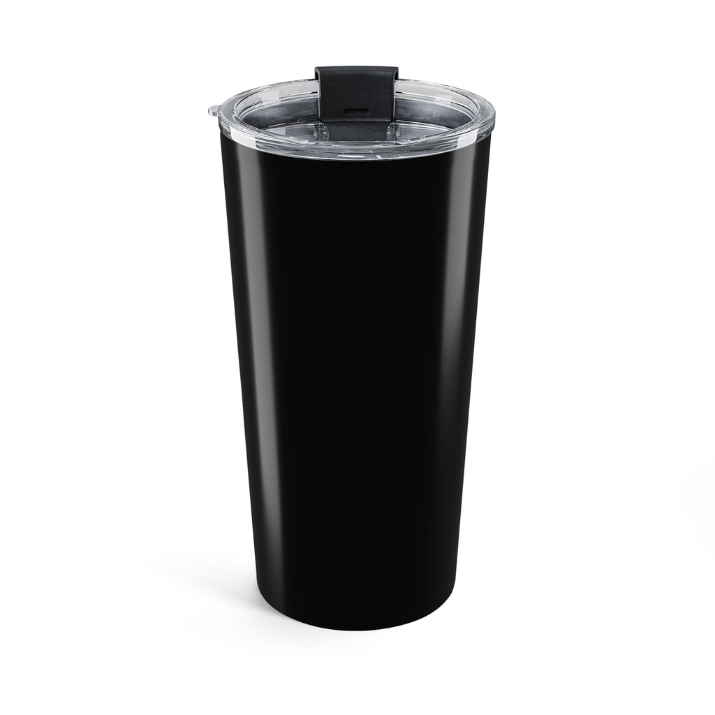 Madrid Cutz Logo 20oz Tumbler — Madrid Cut Barber Cup