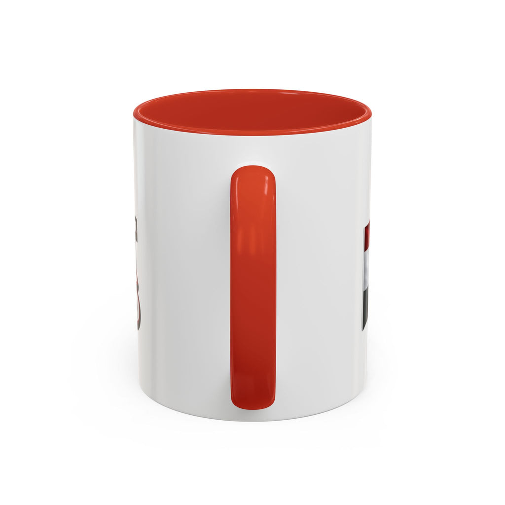 Egypt Accent Coffee Mug (11, 15oz)