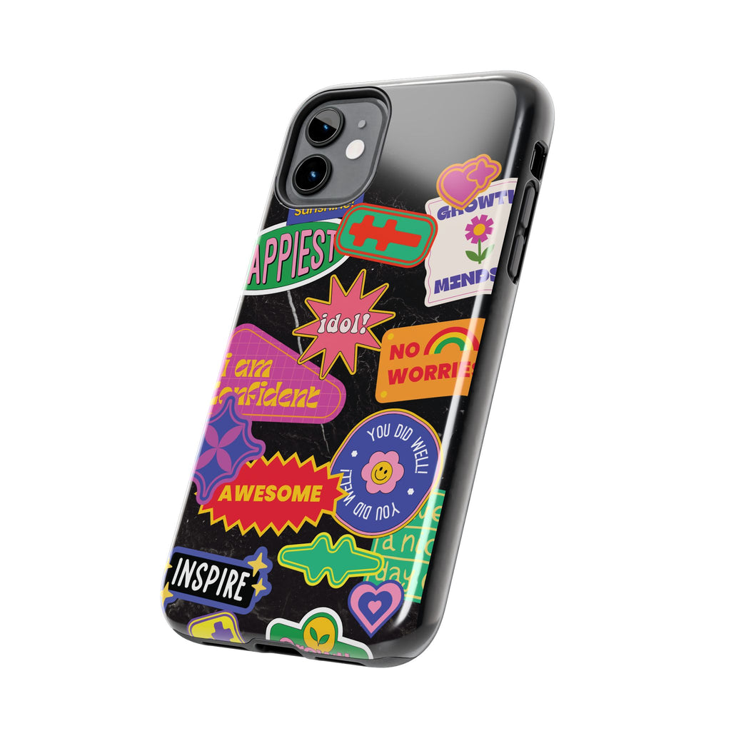 Ido Tough Phone Cases