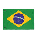 Brazil Flag - Double-Sided Outdoor Flag