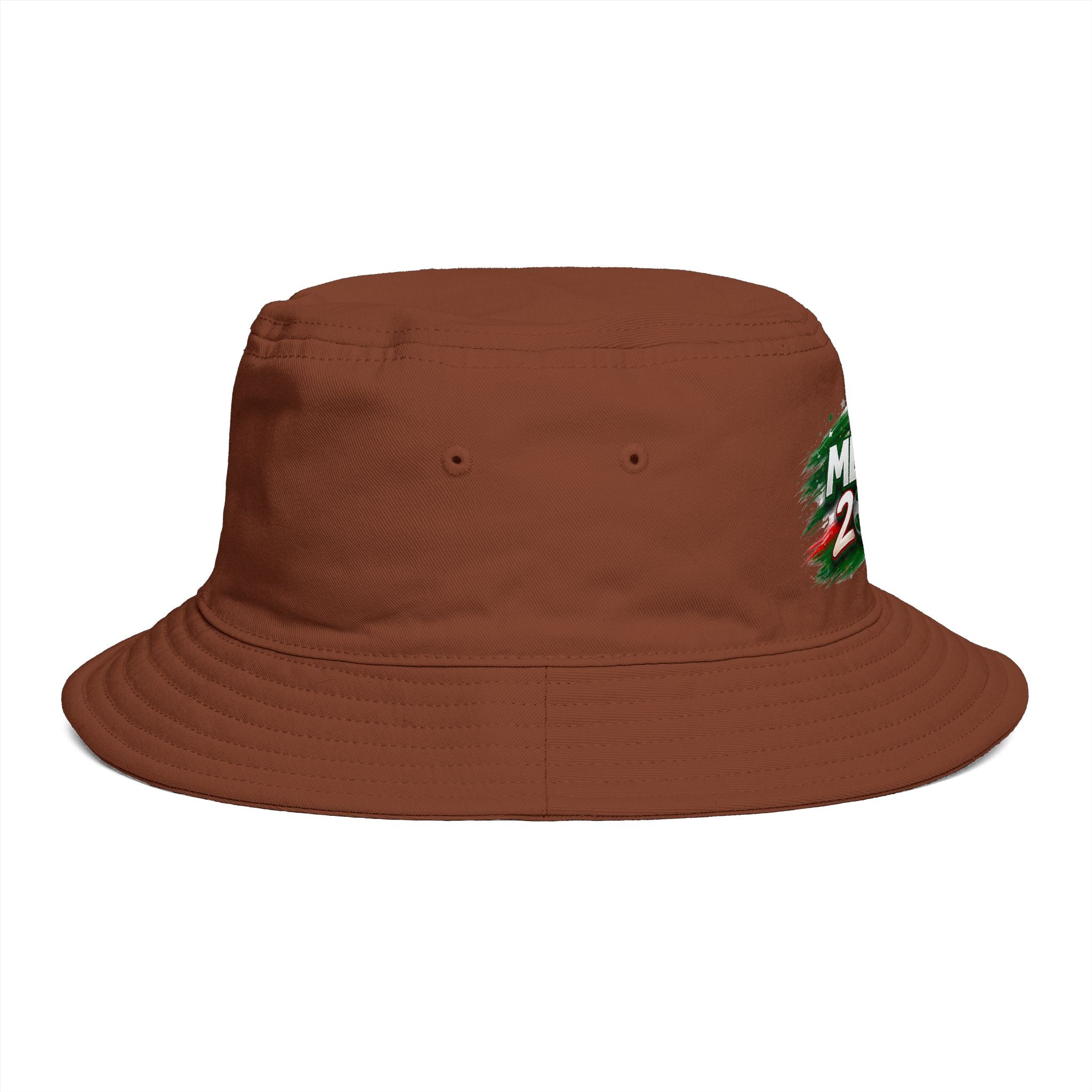 Mexico Bucket Hat